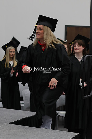 Arkansas State University Three Rivers (Health Sciences' Pinning Ceremony) LPN & RN 12-12-24 _JWM_0352