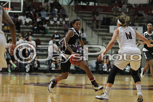 Arkansas State @ AR-Little Rock Women's 3-1-16_JWM_0311