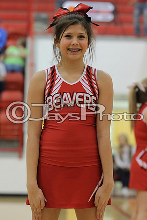 Jessieville @ Glen Rose (Homecoming) JWM_0558