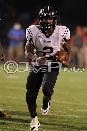 Lafayette County vs. Bearden (Hooten's Kickoff Classic) 8-31-2015 (Scrimmage) 8-31-2015 (©Justin Manning) JWM_0369
