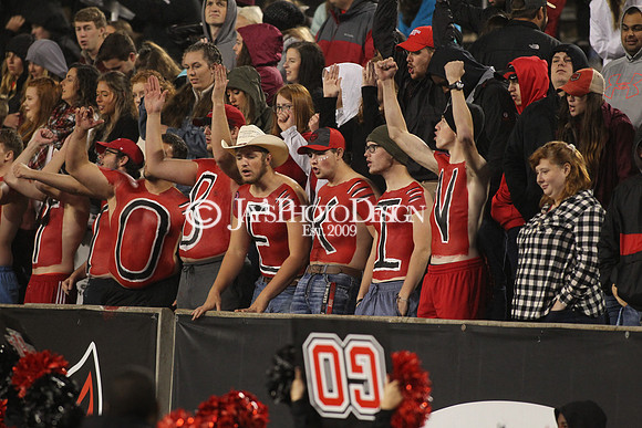 Texas State @ Arkansas State 10-26-19_0980