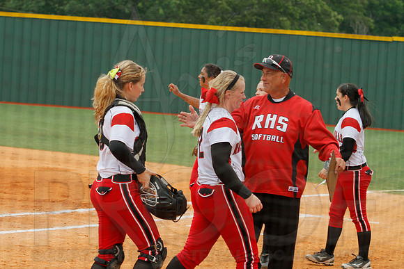 Benton vs. Russellville State Simi-Finals 5-17-2014 (© Justin Manning) JWM_0072