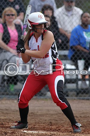 Glen Rose @ Malvern Softball 3-16-2015 (©Justin Manning) JWM_187