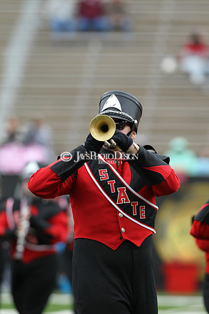 Georgia Southern @ Arkansas State 11-23-19_0213