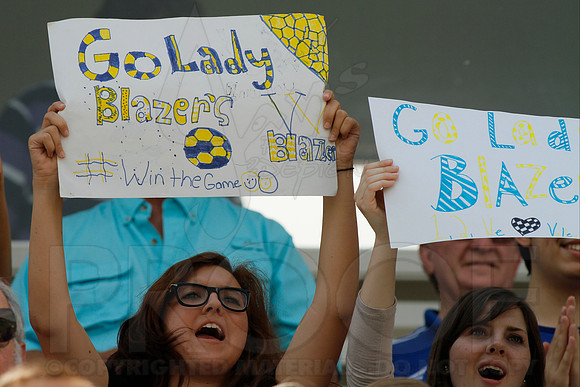 4A State Soccer Finals Maumelle vs. Valley View 5-24-2014 (© Justin Manning) JWM_0011