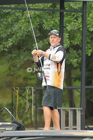 Forrest Wood Cup (Day 2 on the water) 8-10-19_0511