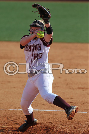 Harmony Grove @ Benton softball 4-16-2015 (©Justin Manning) JWM_0151