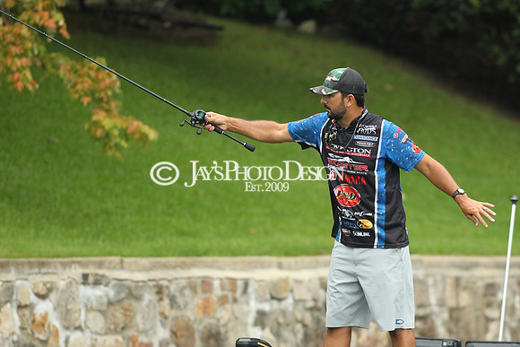 Forrest Wood Cup (Day 2 on the water) 8-10-19_0369