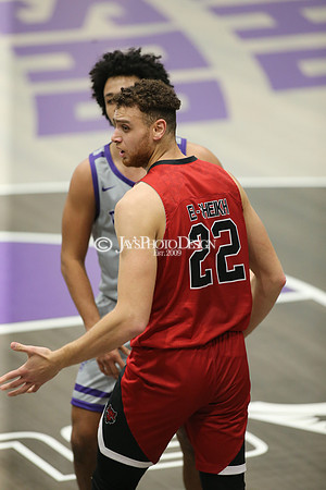 Arkansas State @ UCA 12-6-22 _JWM_0335