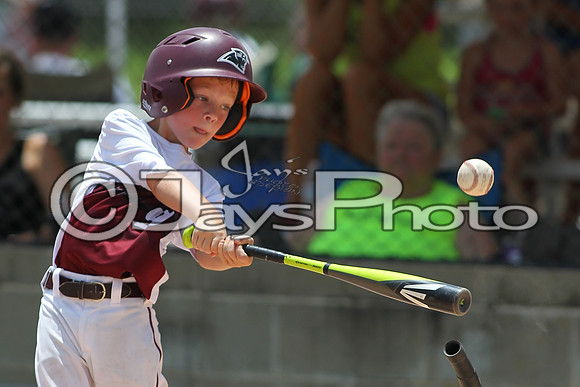 Benton vs. Harrison Cal Ripken t-ball All-Stars 7-10-2015 (©Justin Manning) JWM_0048