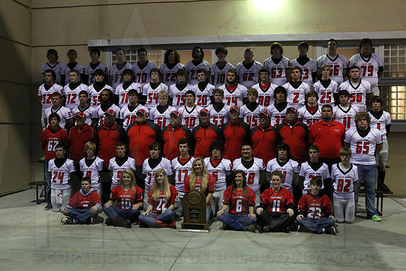 Glen Rose vs. Charleston 12-21-13 (©Justin Manning) (©Justin Manning) JWM0145 0145
