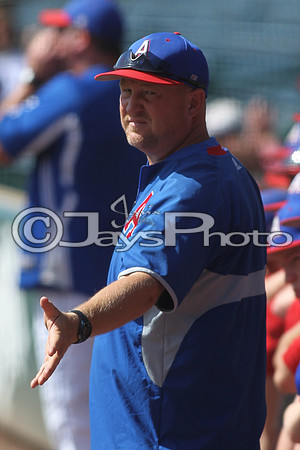 4A State Baeball Finals Arkadelphia vs. Star City 5-22-2015 (©Justin Manning) JWM_0015