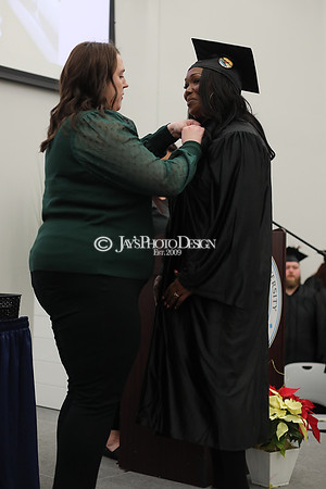 Arkansas State University Three Rivers (Health Sciences' Pinning Ceremony) LPN & RN 12-12-24 _JWM_1208
