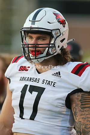 Arkansas State @ Southern Mississippi 10-15-22_JWM_0303
