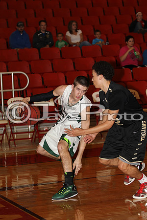 Tri-Lakes All Star Baketball Game 3-17-2015 (©Justin Manning) JWM_0362
