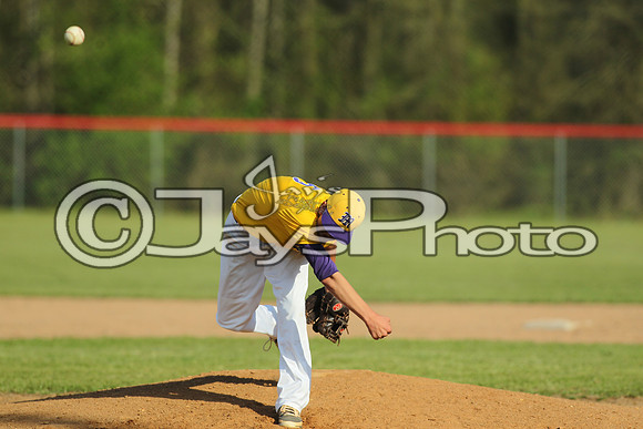 Mayflower @ Glen Rose baseball_JWM_0202