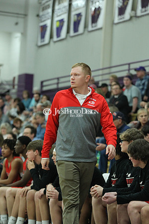 Glen Rose @ Central Arkansas Christian Boys basketball 1-3-20_0599