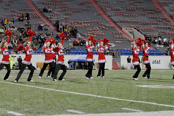 Glen Rose vs. Charleston 12-21-13 (©Justin Manning) (©Justin Manning) JWM0330 0330