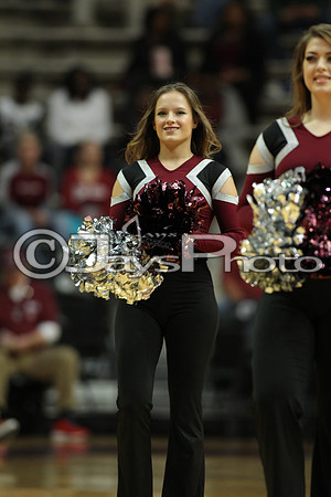 Georgia Southern @ AR-Little Rock Men's 1-28-2016 (©Justin Manning) JWM_(0149