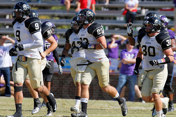 Harding @ OBU 10-20-12 (Justin Manning)0140
