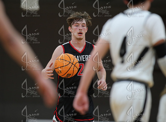 Dover vs. Glen Rose (AAA 3A-5 District First Round) 2-17-25_JWM_0244