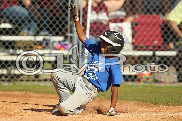 Benton Panthers vs. Conway Cats_0275