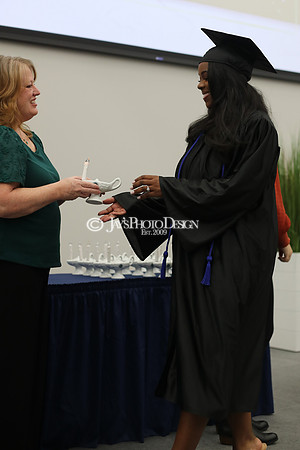 Arkansas State University Three Rivers (Health Sciences' Pinning Ceremony) LPN & RN 12-12-24 _JWM_0426