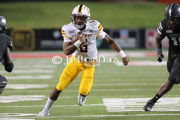ULM @ Arkansas State (Homecoming) 10-1-22_JWM_1045