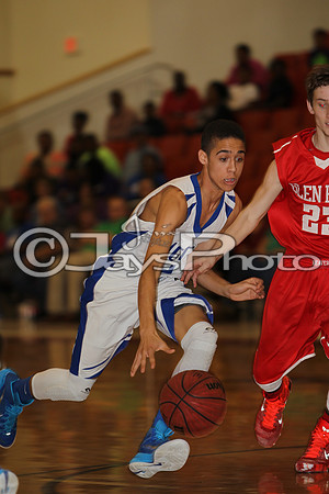 Tri-Lakes All Star Baketball Game 3-17-2015 (©Justin Manning) JWM_0375