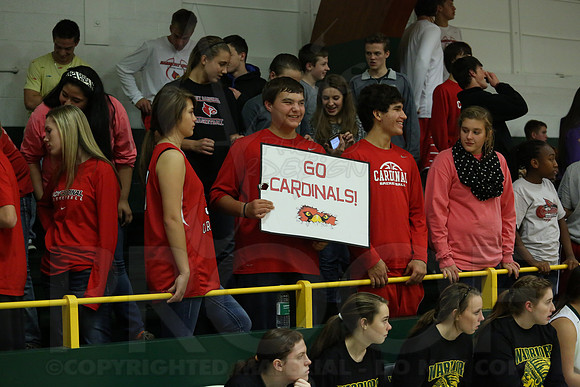 Harmony Grove @ Oauchita Sr Girls 11-13-2014 (©Justin Manning) JWM_0187