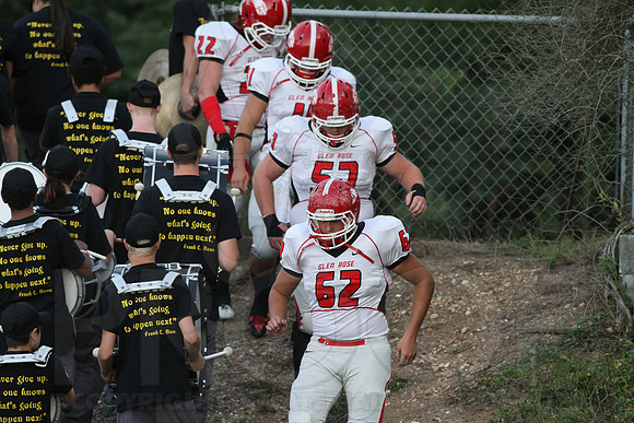 Glen Rose @ Bauxite 9-13-13 (© Justin Manning) JWM0030