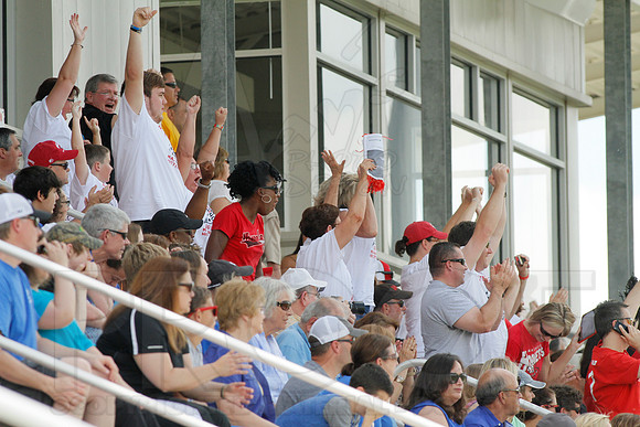 4A State Soccer Finals Maumelle vs. Valley View 5-24-2014 (© Justin Manning) JWM_0164