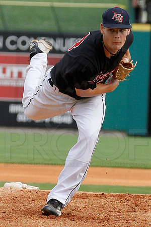 ASU vs. UAPB (Dickey Stephens Park) 5-8-12 (Justin Manning)034