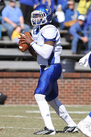 Southern Arkansas University @ Ouachita Baptist University 11-1-2014 (©Justin Manning) JWM_089