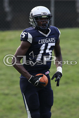 Lafayette County vs. Bearden (Hooten's Kickoff Classic) 8-31-2015 (Scrimmage) 8-31-2015 (©Justin Manning) JWM_0174