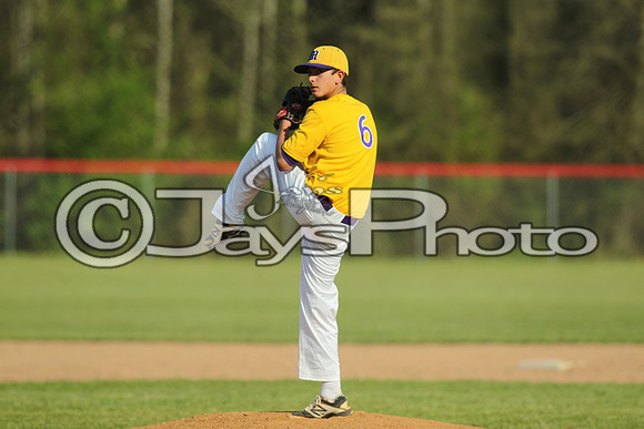 Mayflower @ Glen Rose baseball_JWM_0197