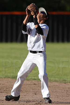Nashville @ Malvern baseball-softball 4-12-13 JWM0178 (©Justin Manning)