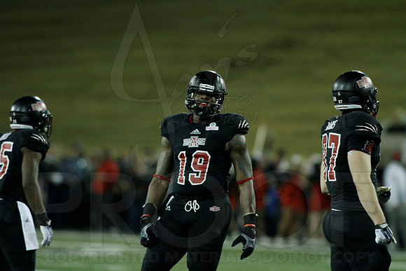 Texas State @ Arkansas State 11-16-13 (©Justin Manning) JWM_0285
