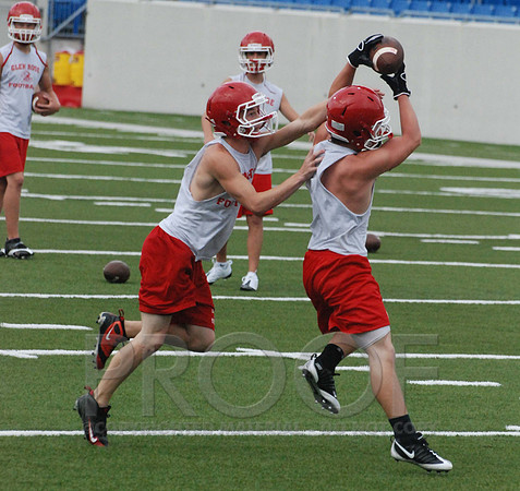 Steven Kehner making a catch over Paul Ditzig.JPG