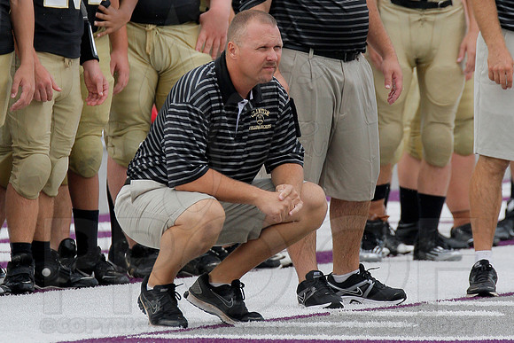 AR Baptist vs. Clinton at UCA 8-27-12 (Justin Manning)032