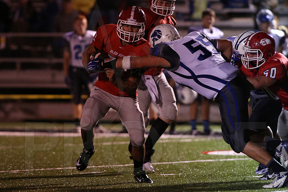 Jessieville @ Glen Rose 10-3-2014 (©Justin Manning) JWM_0105