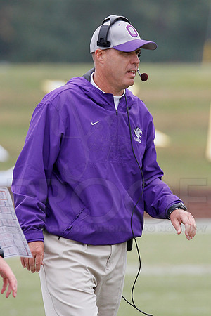 Southwestern Ok. St. @ OBU  (Homecoming) 10-6-12 (Justin Manning)0094