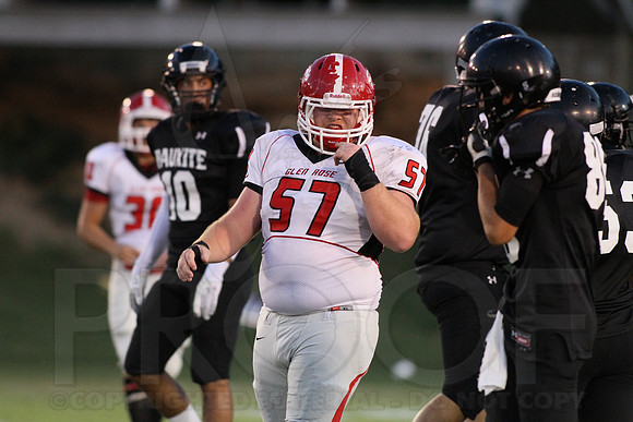 Glen Rose @ Bauxite 9-13-13 (© Justin Manning) JWM0147