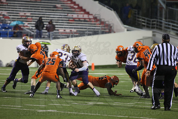 Warren vs. Booneville 12-20-13 (©Justin Manning) (©Justin Manning) JWM_0235