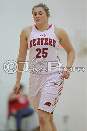 Jessieville @ Glen Rose (Homecoming) JWM_1040