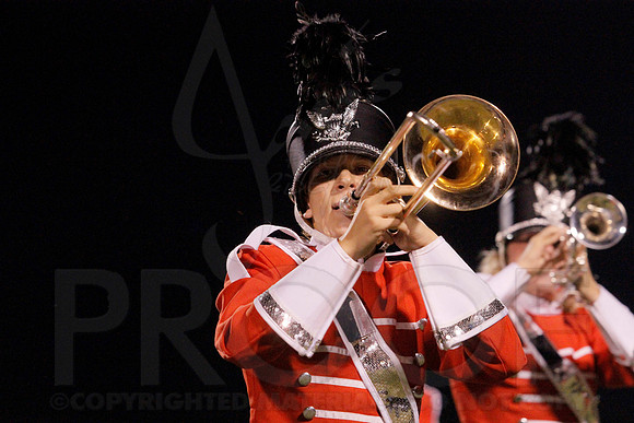 Glen Rose @ Jessieville 10-4-13 (© Justin Manning) JWM0364