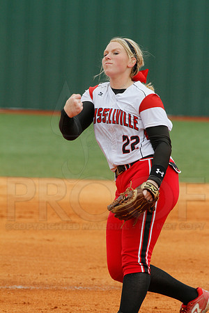 Benton vs. Russellville State Simi-Finals 5-17-2014 (© Justin Manning) JWM_0051