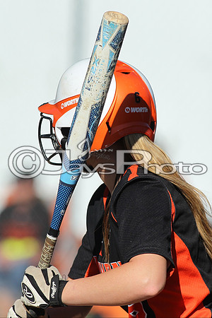 Nashville @ Malvern Softball 4-20-2015 (©Justin Manning) JWM_0205