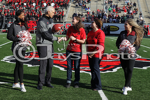 Texas State @ Arkansas State 11-18-17_JWM0085