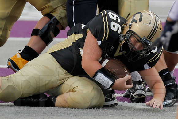 AR Baptist vs. Clinton at UCA 8-27-12 (Justin Manning)174